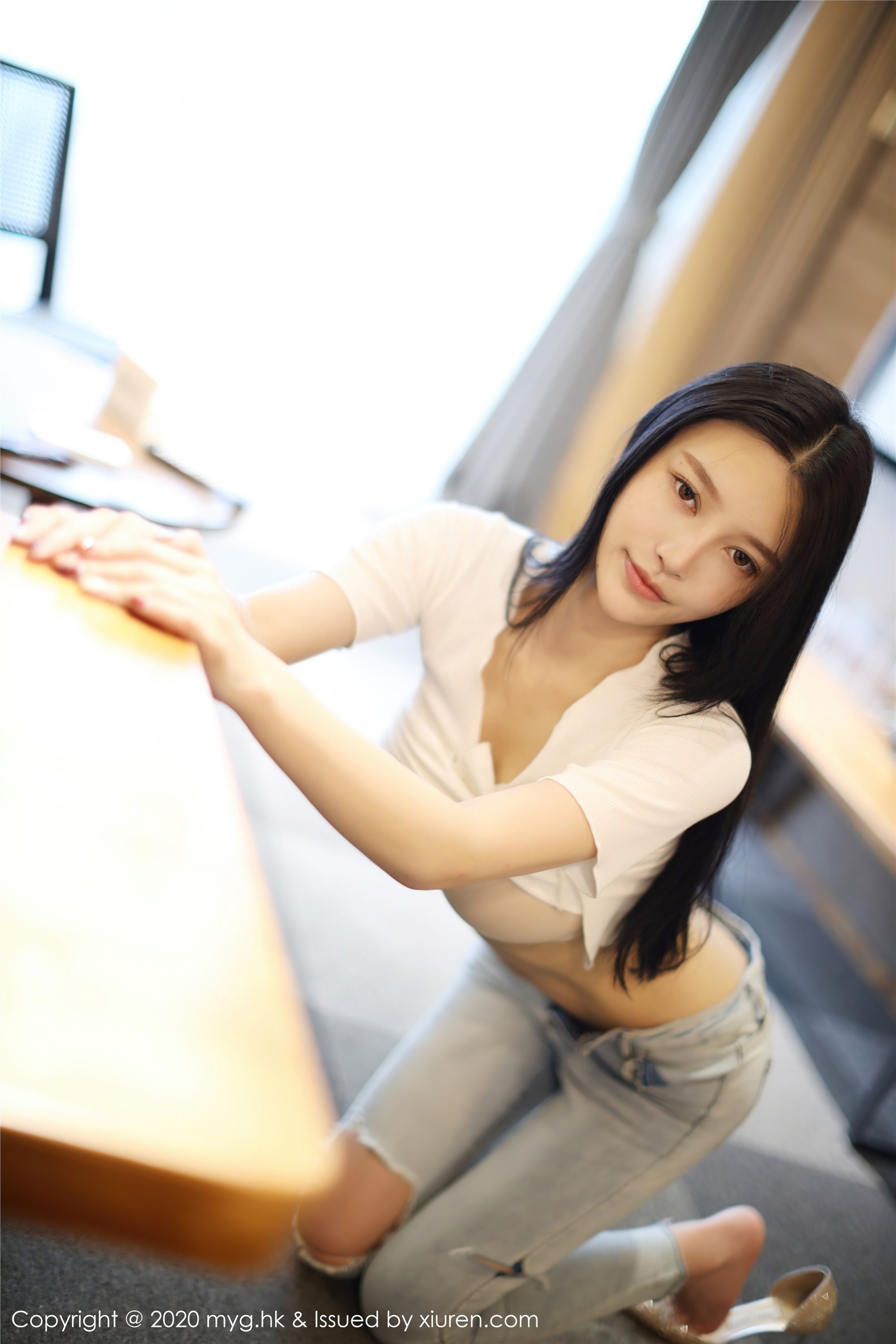 MyGirl美媛馆 2020.11.23 Vol.459 唐琪儿